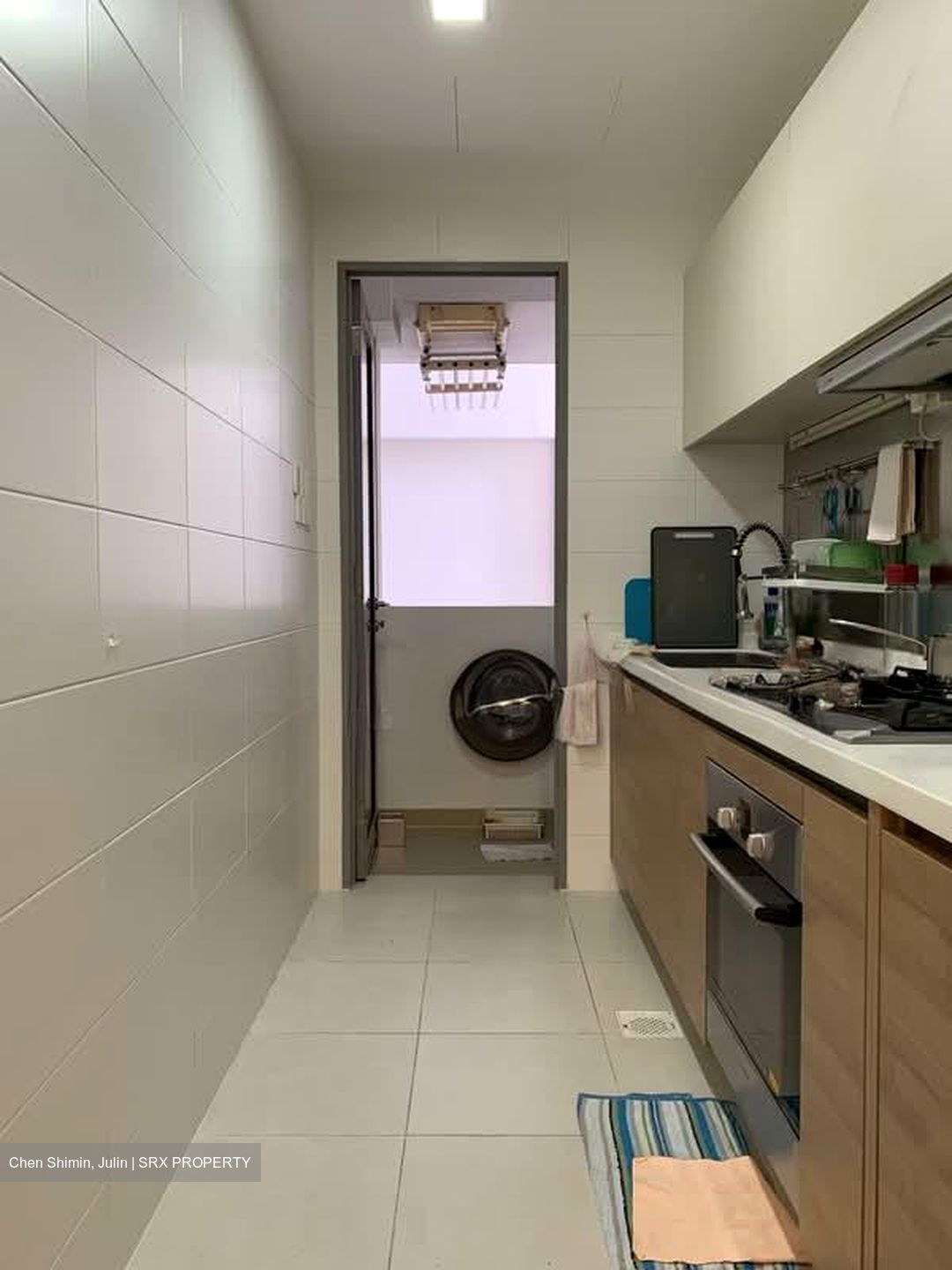 Waterford Residence (D9), Apartment #618911091